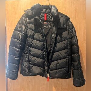 Bogner Fire + Ice Ski Jacket